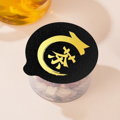人参十宝茶 小罐茶 男性养生滋补调理花茶源头工厂批发黄芪图2