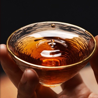 人参十宝茶 小罐茶 男性养生滋补调理花茶源头工厂批发黄芪图5