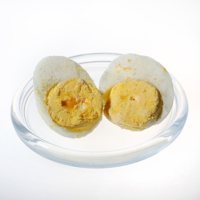 冻干鸡蛋速食图2