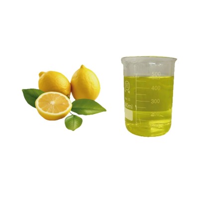柠檬酵素原液 柠檬浓缩汁 柠檬提取物 百惠生物厂家出品图4
