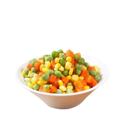厂家供应水果混合蔬菜 冷冻蔬菜丁多种混合蔬菜 冷冻蔬菜供应图5
