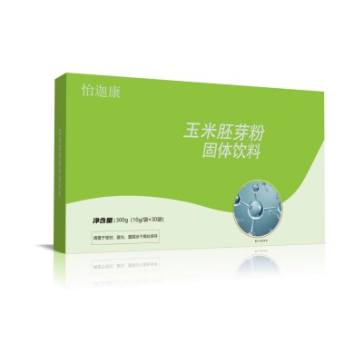 玉米胚芽粉固体饮料 未来生物同款SOD粉厂家现货 富硒玉米胚芽粉