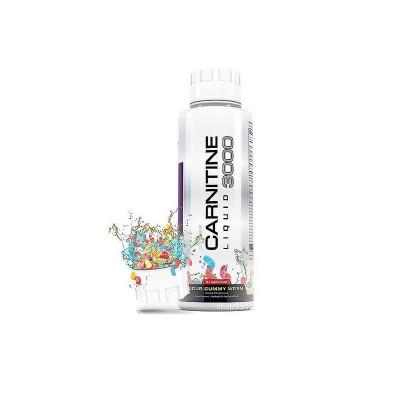外贸亚马逊卡尼丁液补充剂CutlerNutritionLiquid Carnitine可oem图4