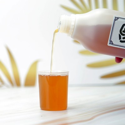 益生菌植物发酵饮品多肽活能液刺梨酵素厂家直供OEM7.45药食同源图3