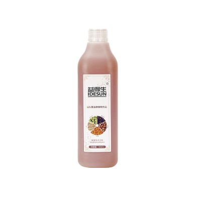 定制款 药食同源人参刺梨酵素 爵能益生菌发酵饮品酵素原液OEM图4