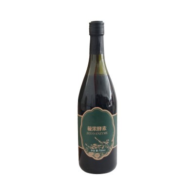 源头厂家 台湾综合果蔬酵素原液 牛樟芝虫草发酵原液代加工图5