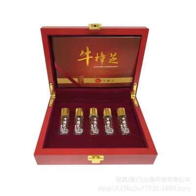 台湾牛樟芝滴丸 牛樟芝批发批发代理 代加工 原料供应图5