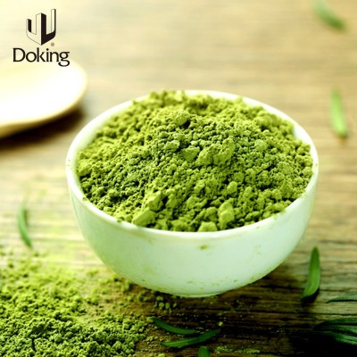 盾皇纯抹茶粉454g绿茶粉制作炒酸奶蛋糕冰淇淋饮品装饰图4