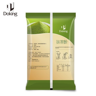 定制盾皇工厂抹茶粉奶茶绿茶粉可可粉炒酸奶蛋糕饼干饮品烘 焙原料图4
