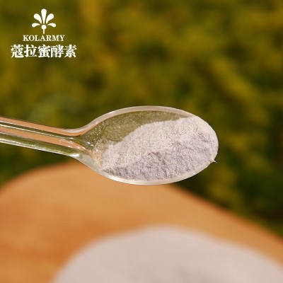 无果粒代餐粉代加工OEM台湾进口代餐奶昔定制贴牌ODM代餐粉酵素粉图3