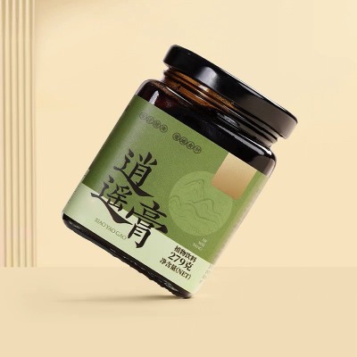 蒲公英解郁逍遥膏三焦通舒肝方疏肝养甘中焦不通上热下寒膏好睡眠图3