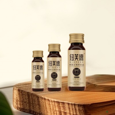 山东厂家枳椇子 葛根 姜黄植物饮品口服液饮料现货一件代发图2