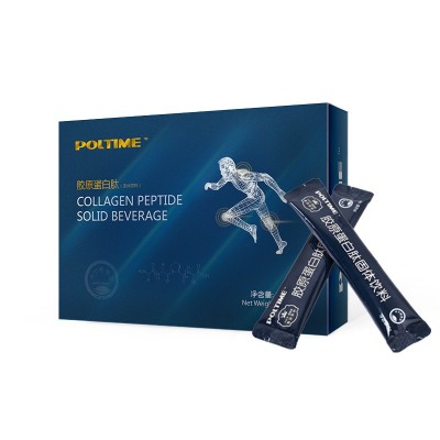 GELITA关节型骨胶原蛋白粉送父母胶原蛋白肽【德国工艺】批发图4