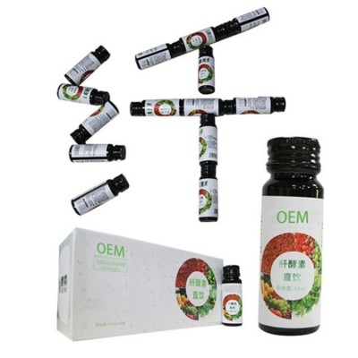 私护用品OEM 枸杞酵素代加工工厂 酵素代加工图3