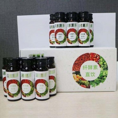 小爱 南瓜酵素工厂 复合酵素粉代加工 私护用品OEM