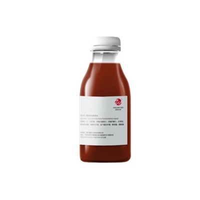 微康益生菌 康普茶发酵原液 厂家批发深度发酵康普饮料食品级