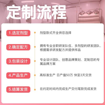 食光补丁烟酰胺胶原蛋白肽双白饮口服液小分子肽维c内服源头厂家图5